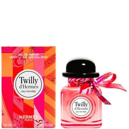 Hermes Twilly Eau Poivree EDP 85ml Perfume for Women - Thescentsstore